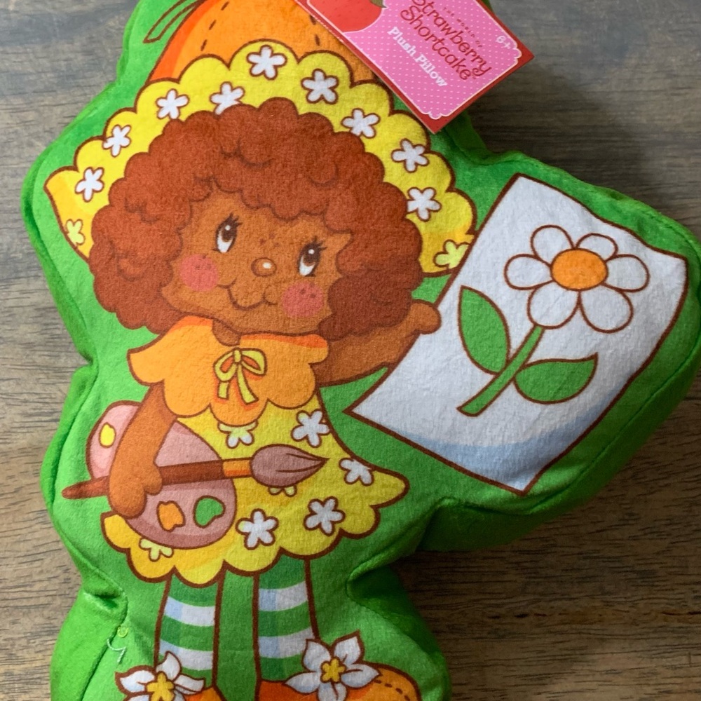 Stuffed Pillows - Picture 3 of 4